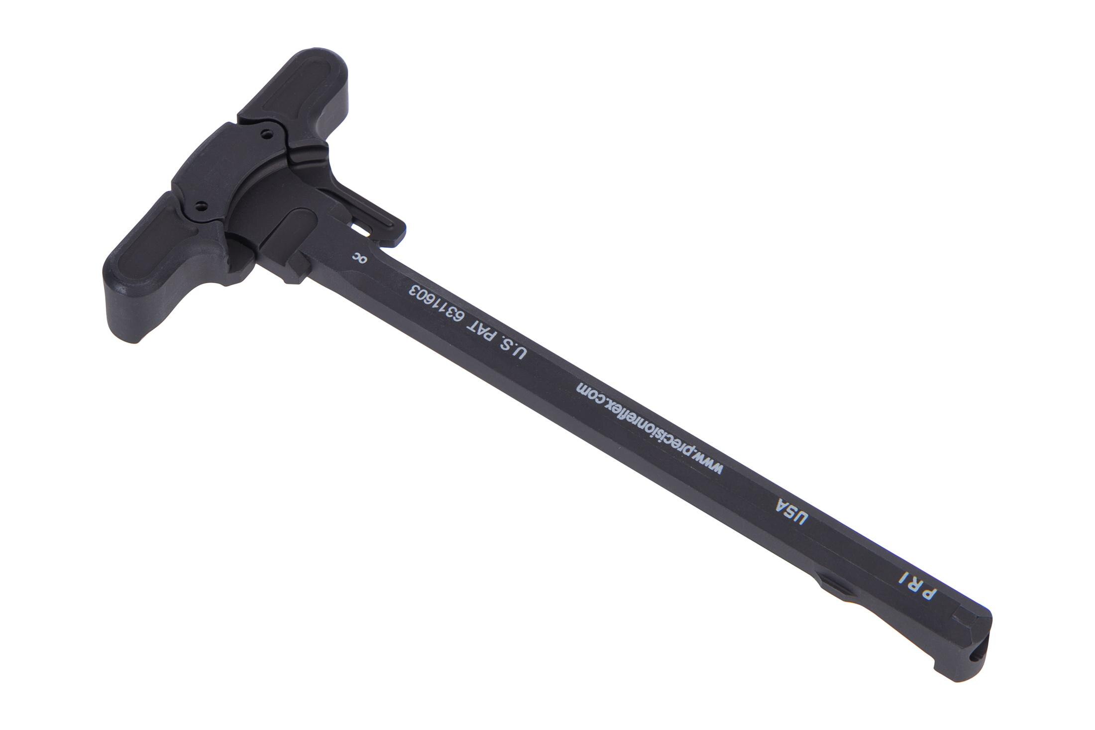 PRI Ambidextrous Gas Buster Charging Handle - Standard Latch - Open Box